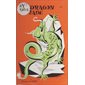 Le dragon de jade