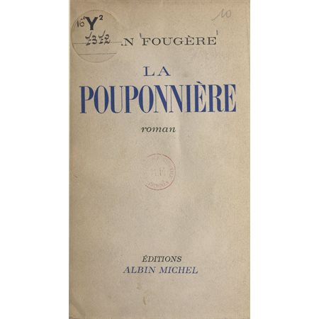 La pouponnière