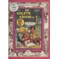 Colette, Cricri et Compagnie