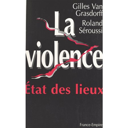 La violence