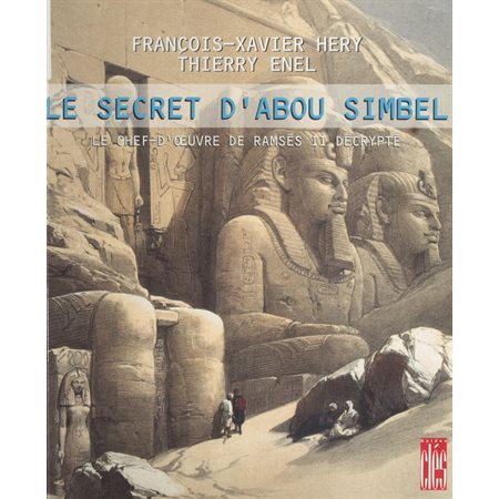 Le secret d'Abou Simbel