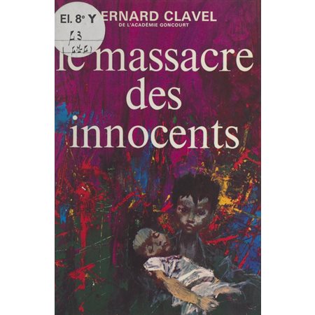 Le massacre des innocents