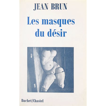 Les masques du désir