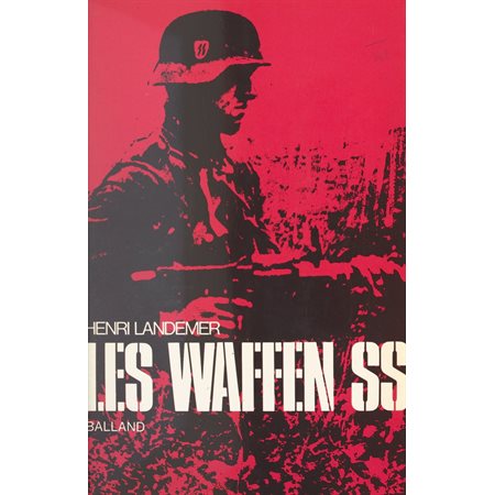 La Waffen SS