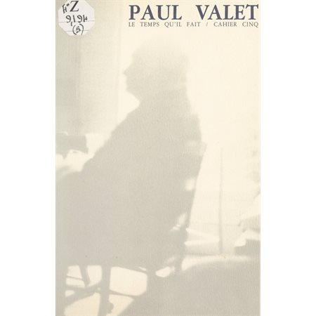 Paul Valet