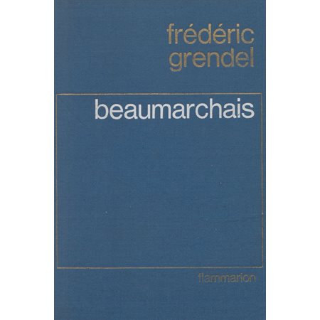 Beaumarchais