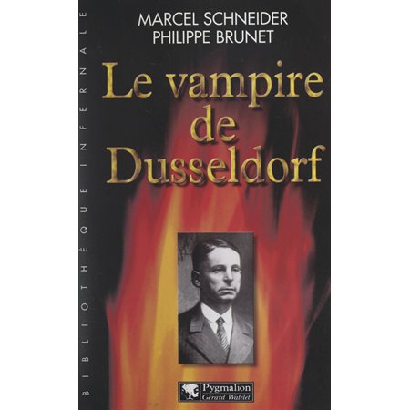 Le vampire de Düsseldorf