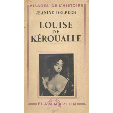 Louise de Kéroualle