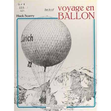 Voyage en ballon