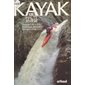 Kayak de haute rivière