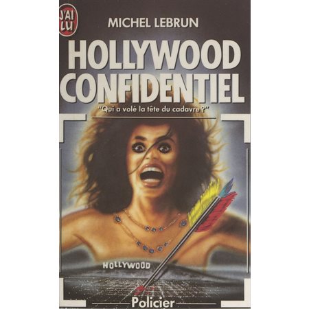 Hollywood confidentiel