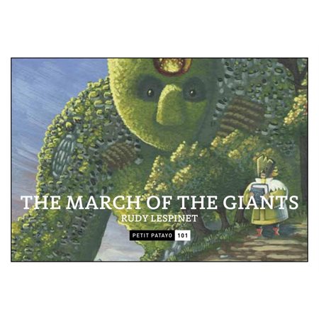 The March of the Giants