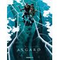 Asgard - tome 2 - Le Serpent-Monde