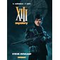 XIII Mystery - tome 5 - Steve Rowland