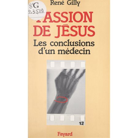 Passion de Jésus