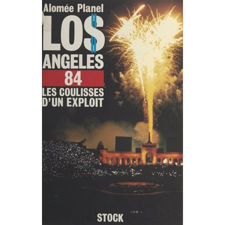 Los Angeles 1984