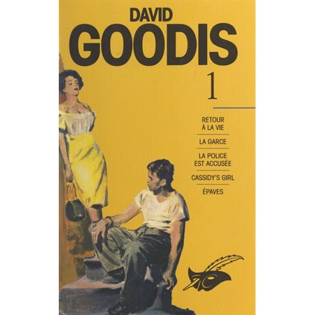 David Goodis (1)