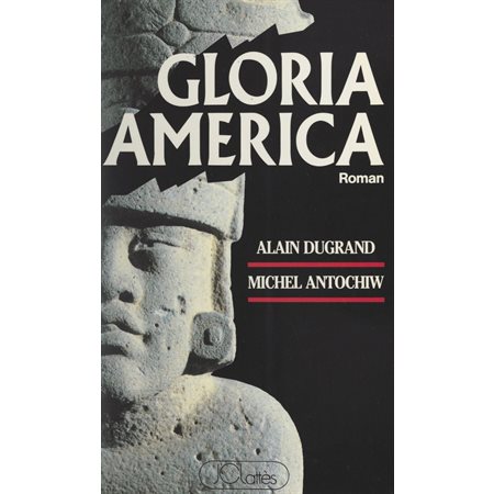 Gloria America
