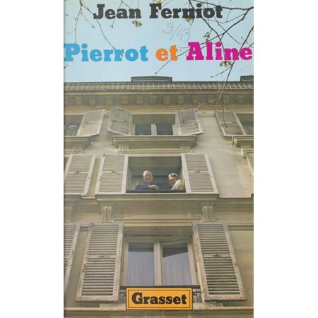 Pierrot et Aline