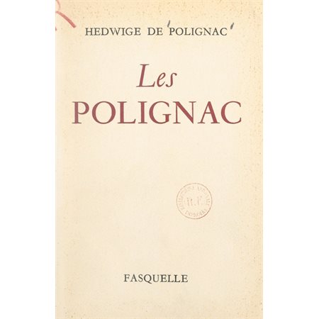 Les Polignac