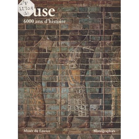 Suse, 6000 ans d'histoire