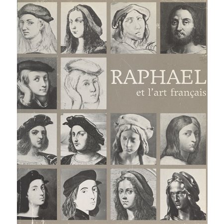 Raphaël et l'art français