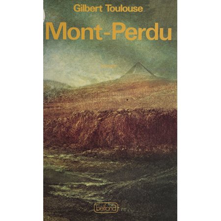 Mont-Perdu
