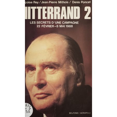 Mitterrand 2