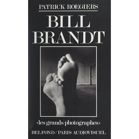 Bill Brandt
