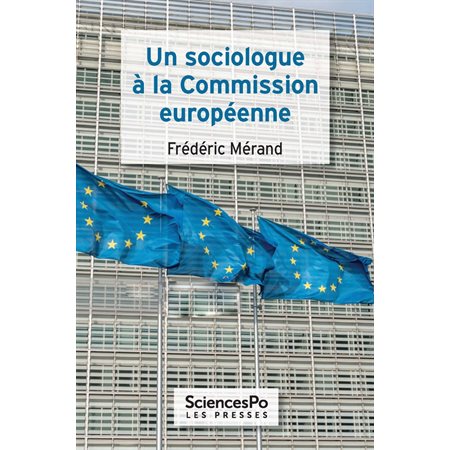 Un sociologue à la commission européenne