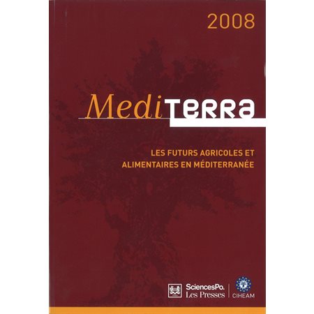 Mediterra 2008