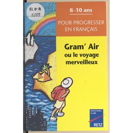 Gram'Air