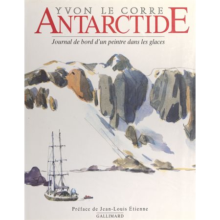 Antarctide