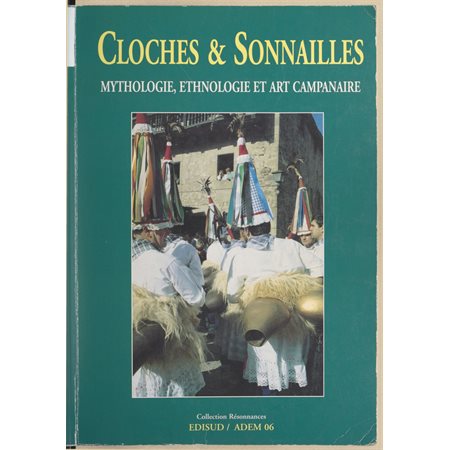 Cloches & sonnailles