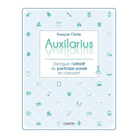 Auxilarius