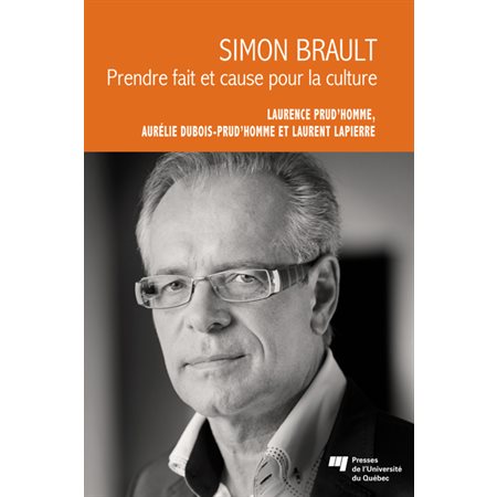 Simon Brault