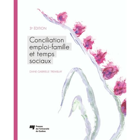 Conciliation emploi-famille et temps sociaux