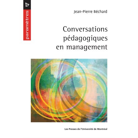 Conversation pédagogiques en management
