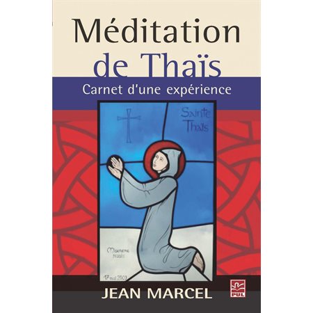 Méditation de Thaïs