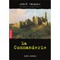 Alexandre Jobin 2 - La Commanderie