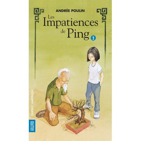 Ping 2 - Les Impatiences de Ping