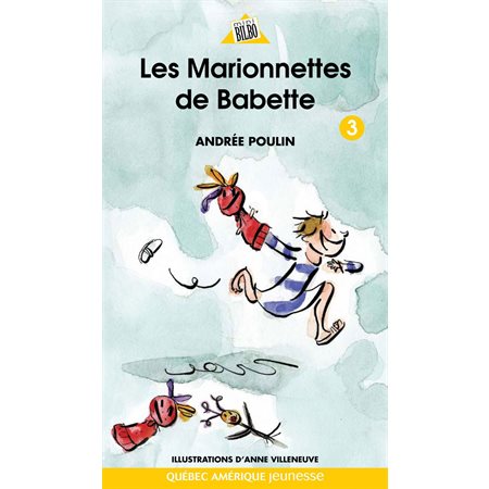 Babette 3 - Les Marionnettes de Babette