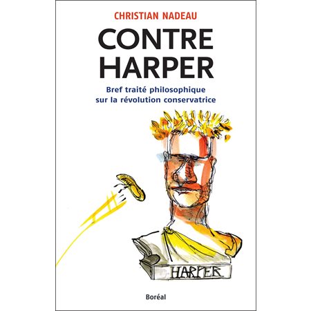 Contre Harper