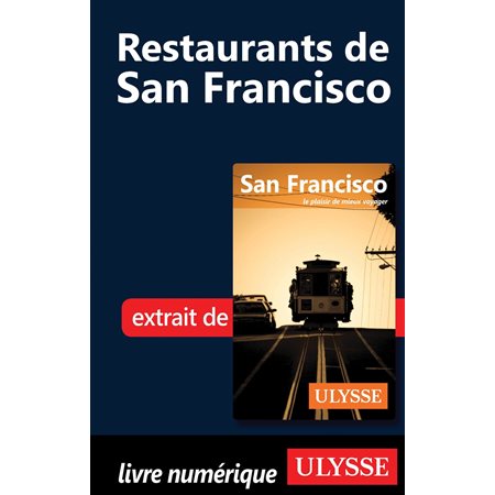 Restaurants de San Francisco