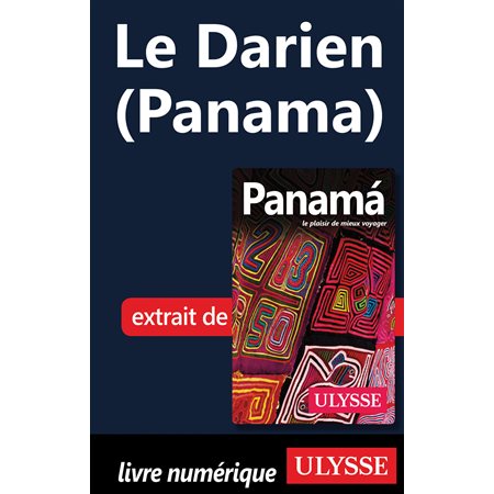 Le Darien (Panama)