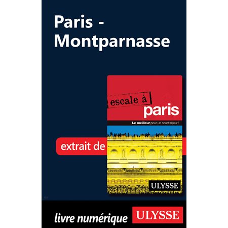 Paris - Montparnasse