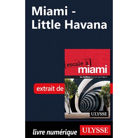 Miami - Little Havana
