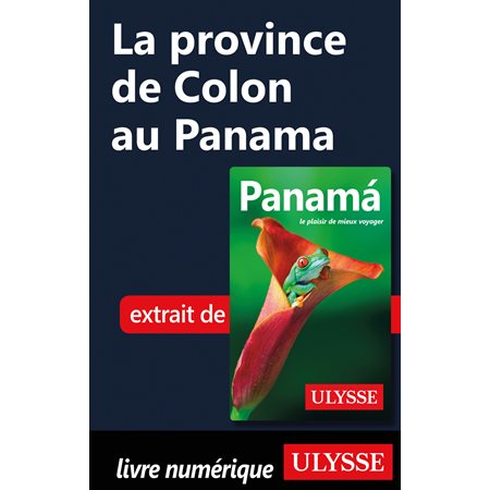 La province de Colon au Panama