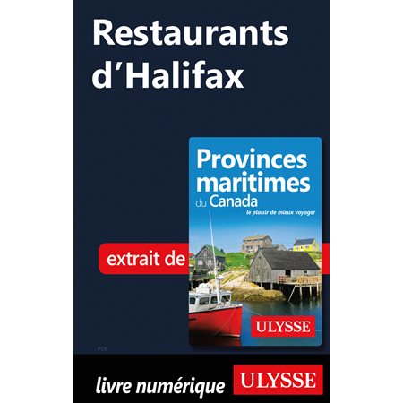 Restaurants d'Halifax