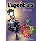 L'Agent 212 – tome 28